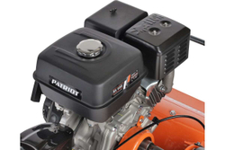 Бензиновая самоходная бурьянокосилка PATRIOT RX900 512101090