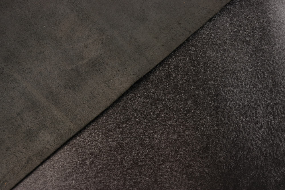 2,4-2,6 Юфть черная с лицевым покрытием + плита