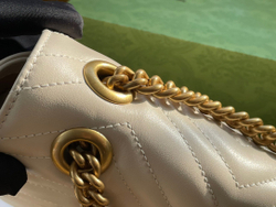 Gucci Marmont 22 cm