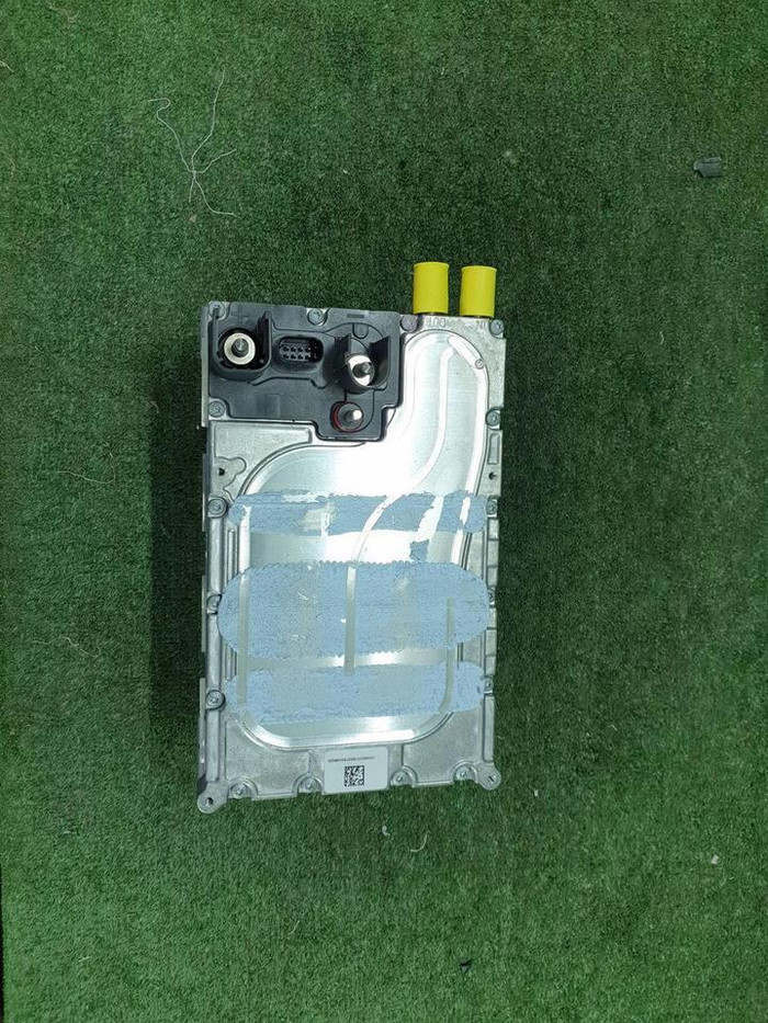 Батарея АКБ стартерная 48V Mercedes GLS x167 (2019-н.в.)