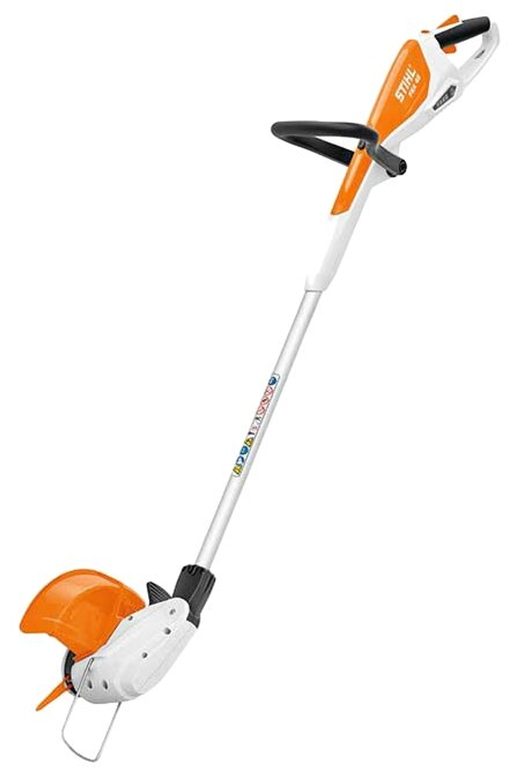 Триммер акк. STIHL FSA 45 (4512-011-5701)