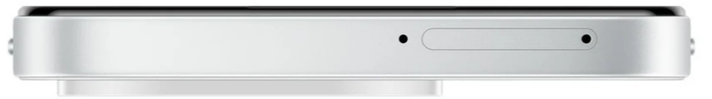 Смартфон Honor X6с 6/256GB White