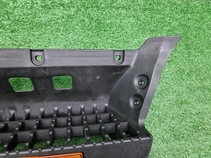 Подножка левая JAC N75 (2014-н.в.)