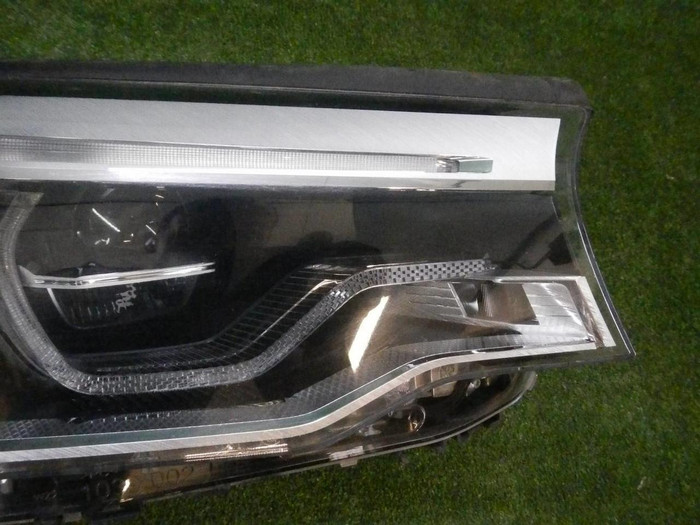 Фара правая BMW 5er G30 (2017-2020) Adaptive LED