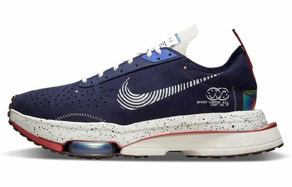 Кроссовки Nike Air Zoom Type
