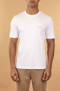 Футболка Brunello Cucinelli