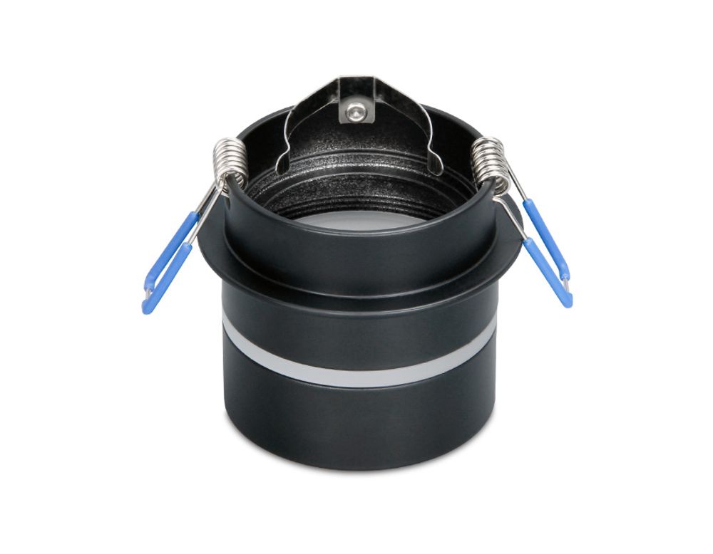 Ambrella Встраиваемый точечный светильник MR16 Techno TN196