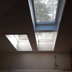 VELUX EDS 2000