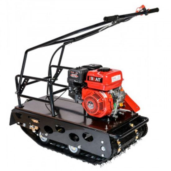 Мотобуксировщик "BRAIT" СТАНДАРТ BR220PR20 PRO (7 л.с.)