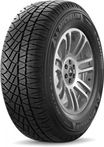 Michelin Latitude Cross 235/85 R16 120S