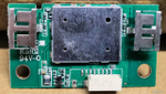 07-MT7603-MA2G WIFI module LG