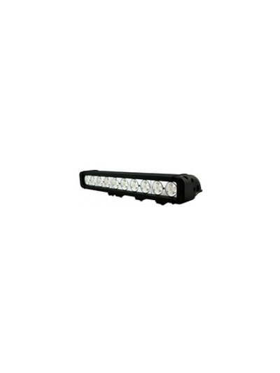 Светодиодная фара водительского света РИФ 524 мм 120W LED