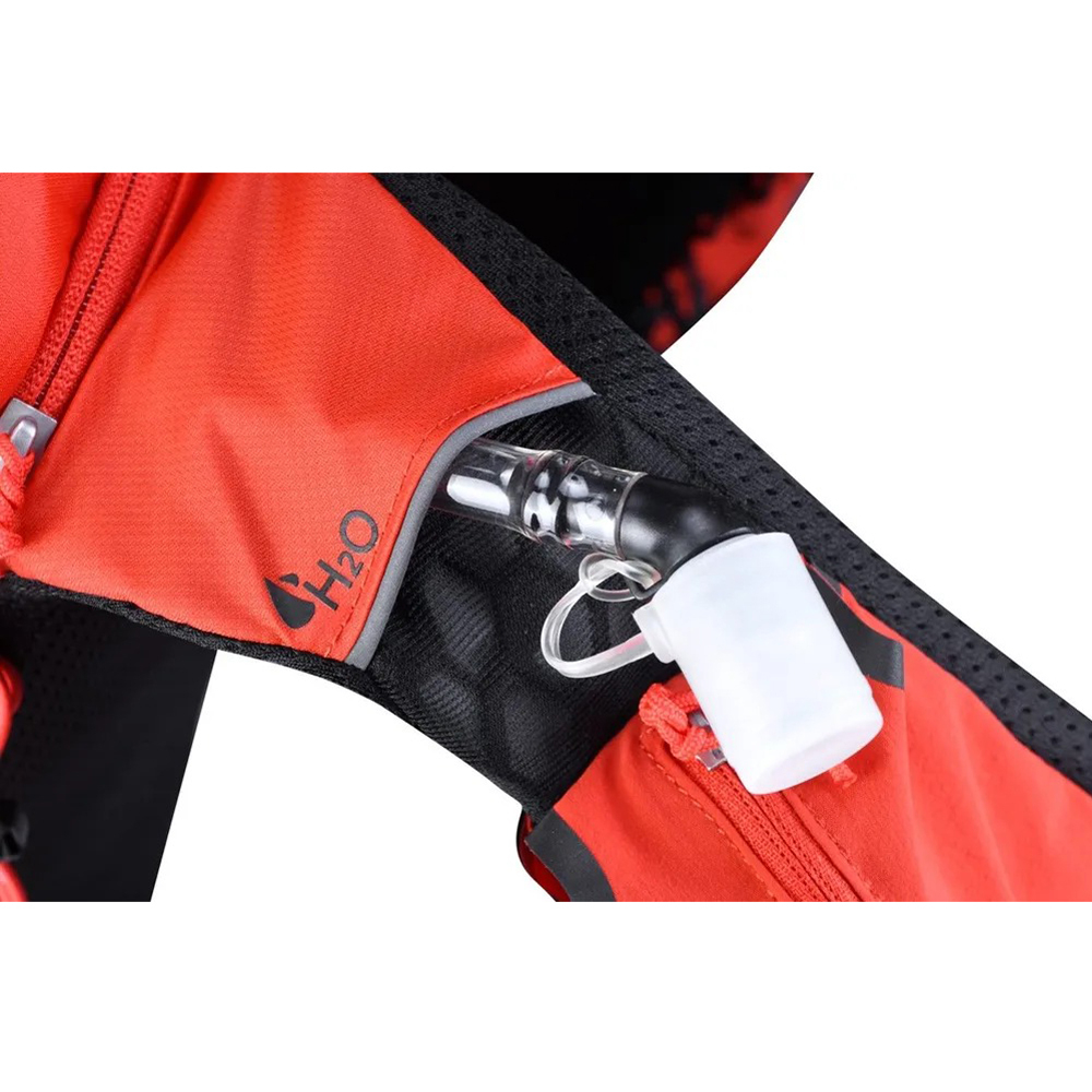 Рюкзак Kailas Ultra Gobi II Trail Running 20+5л KA2354011