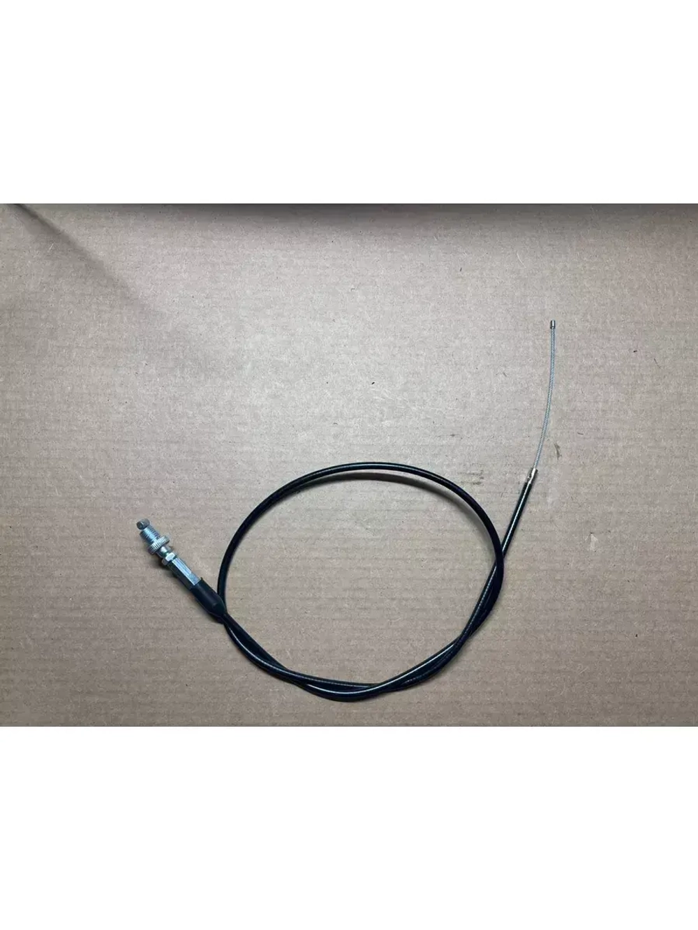 Трос газа для питбайка Kayo 125 и аналогов