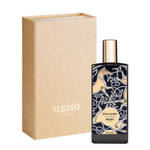 Парфюмерная вода MEMO IRISH LEATHER 75мл.