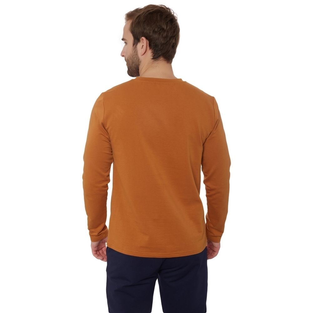 Лонгслив Wave Terry V2