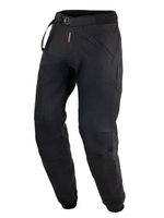 EF56 Rlxpants Special Cordura Denim / Черный