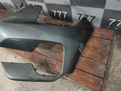 Бампер передний Kia Seltos 19-нв Б/У Оригинал 86511Q5000