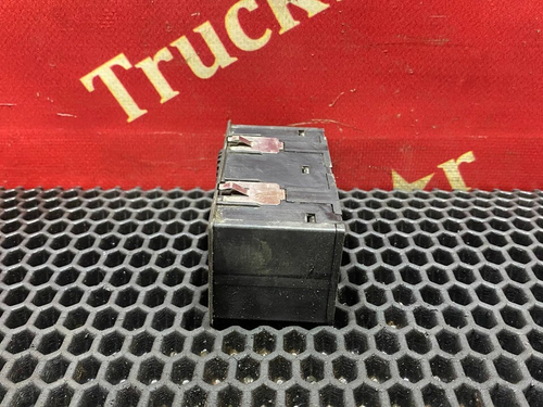 Блок управления автономным отопителем