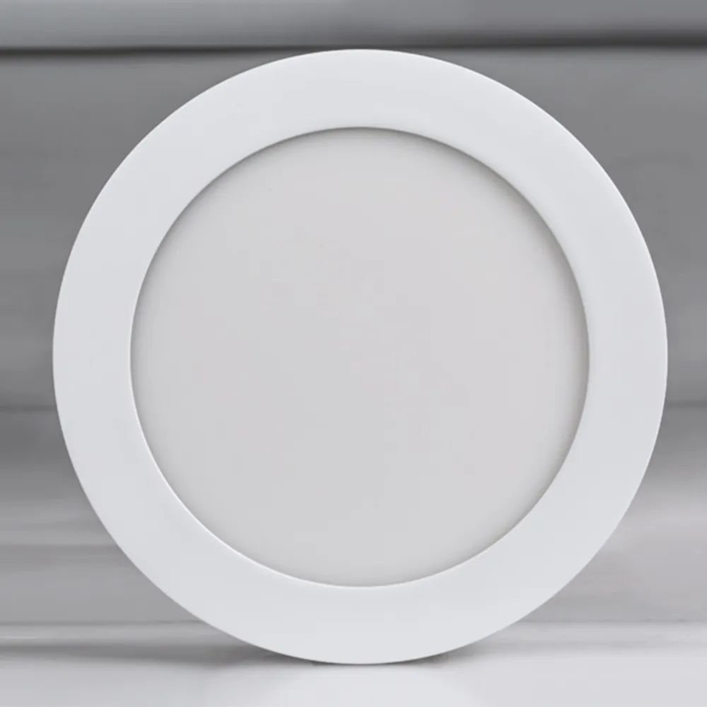 Светильник DL-172M-15W Warm White (Arlight, IP40 Металл, 3 года) 020113