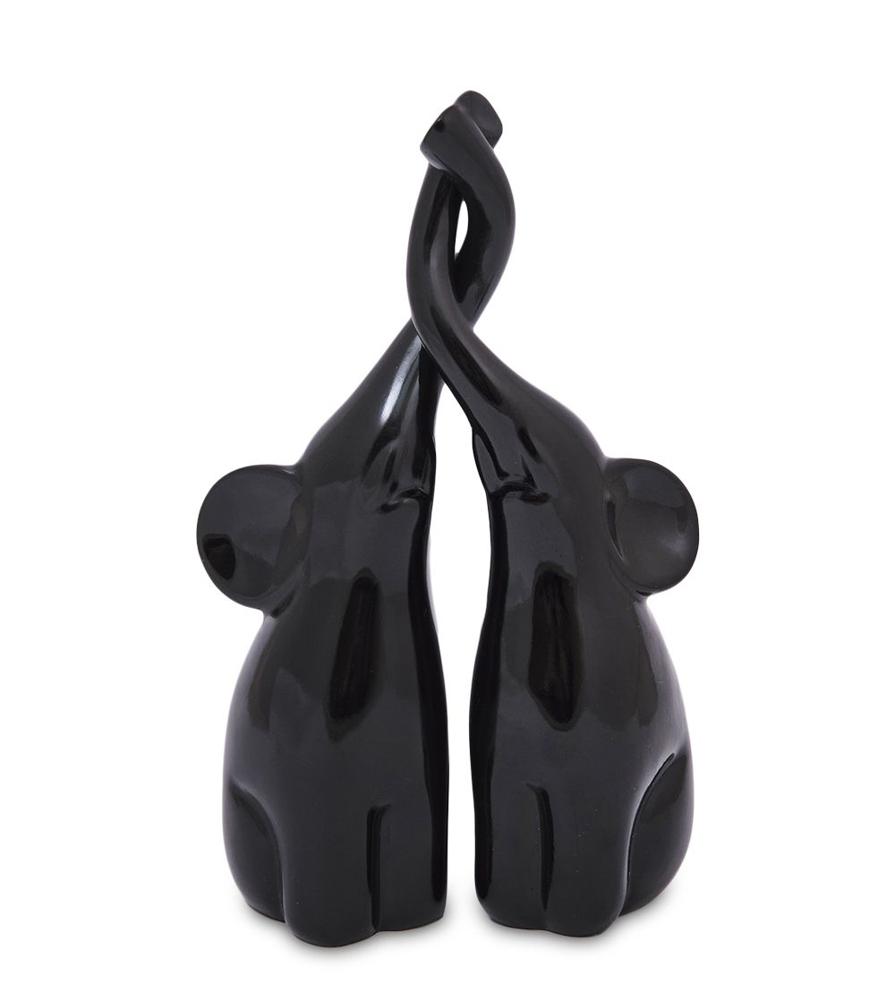 BMB-144/3 Фигура «Пара слонов»