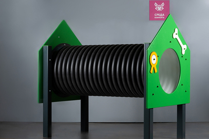 Домик Тип 1 SK00239