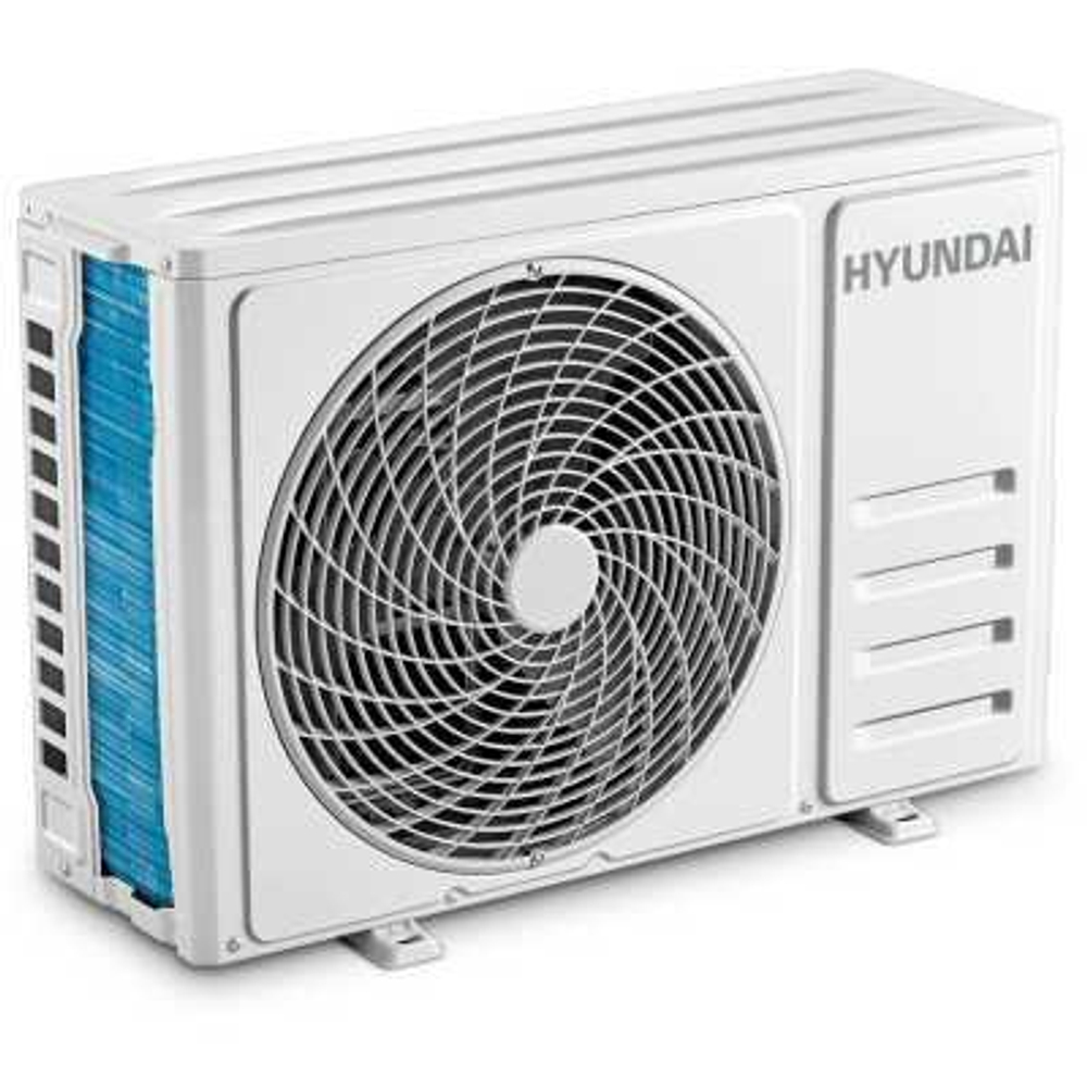 Кондиционер Hyundai HAC-09I/T-PRO