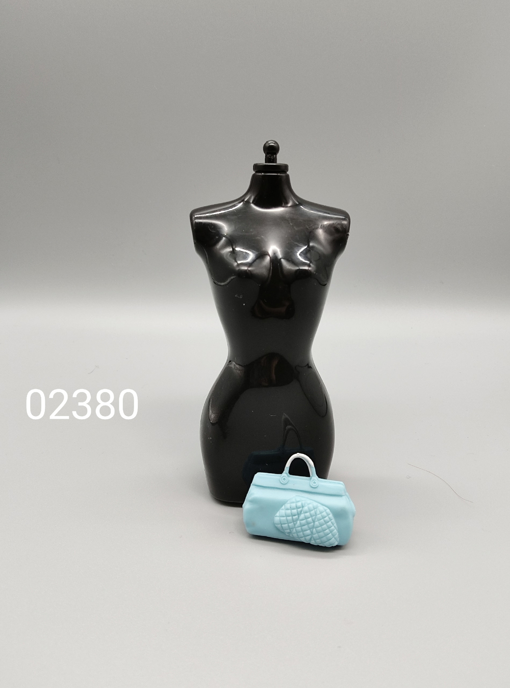 Аксессуар для куклы Барби винтаж - сумка 02380