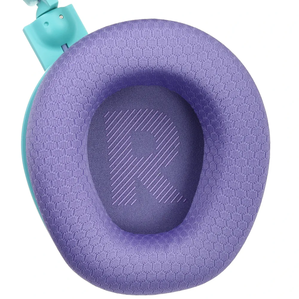 Беспроводная игровая гарнитура JBL Quantum 360 (EU) Teal - 6