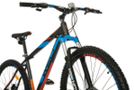 Горный велосипед Welt Ridge 2.0 D 29er (2018)