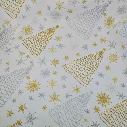 Ткань 100% хлопок Maywood Studio 110 см 151/11.19 (14332)