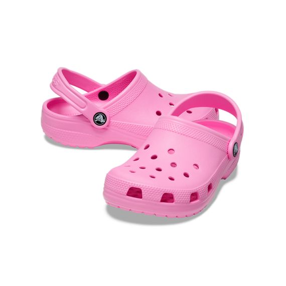 Crocs Classic 'Pink'