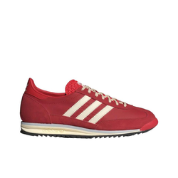 Кроссовки Adidas Originals SL 72 RS 'Better Scarlet' IE3475