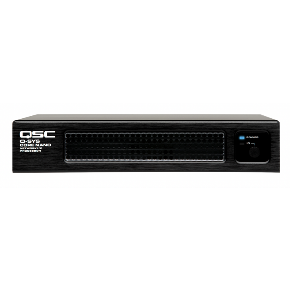 QSC Core Nano