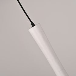 Потолочный Светильник Zylo White H34 By Imperiumloft