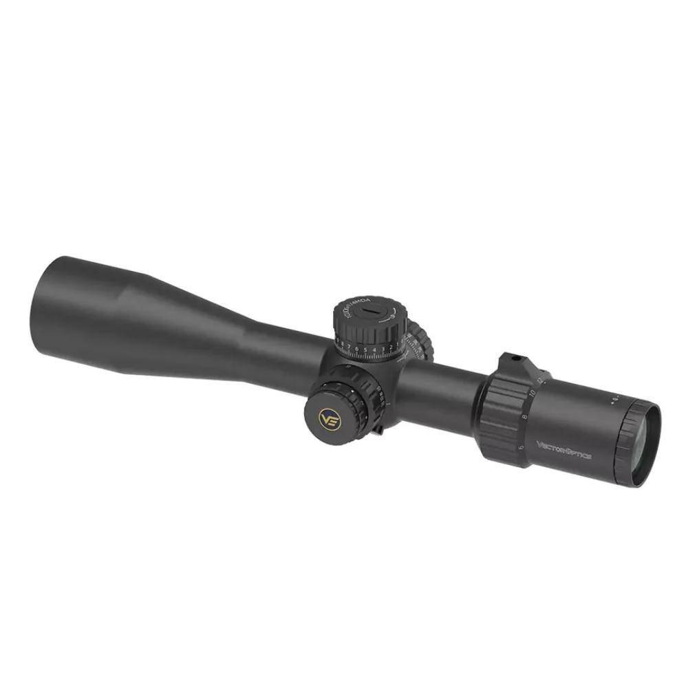 Оптический прицел Vector Optics 34мм FFP Tauron 6-24X50 HD MIL