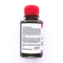 Масло Karmeshu Амла 100 мл