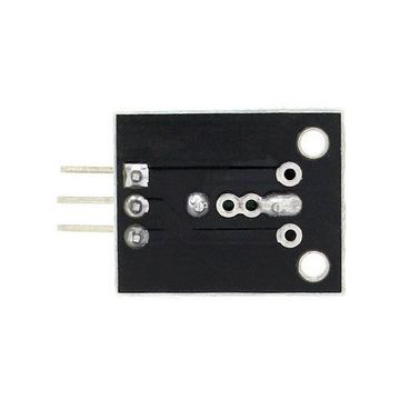 KY-006 Пассивная пищалка/пьезодинамик