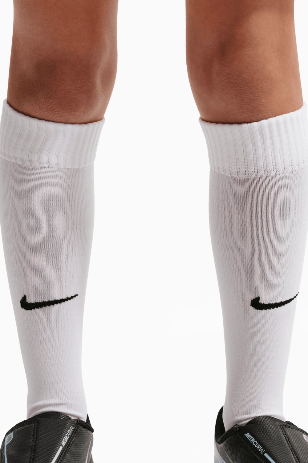 Футбольная форма Nike Netherlands 2026 Away Stadium Little Kids - белый