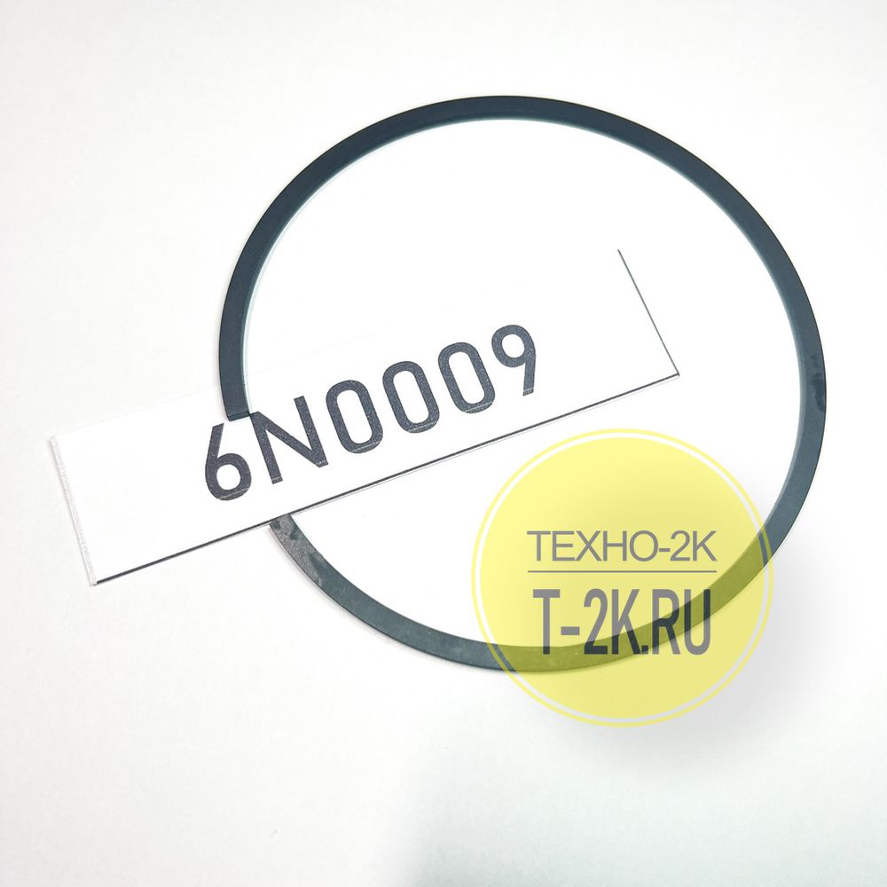 6N0009 кольцо стопорное