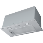 Полновстраиваемая вытяжка Meferi INBOX60IX ULTRA фото 16