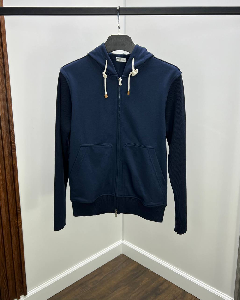 Спортивный костюм Brunello Cucinelli
