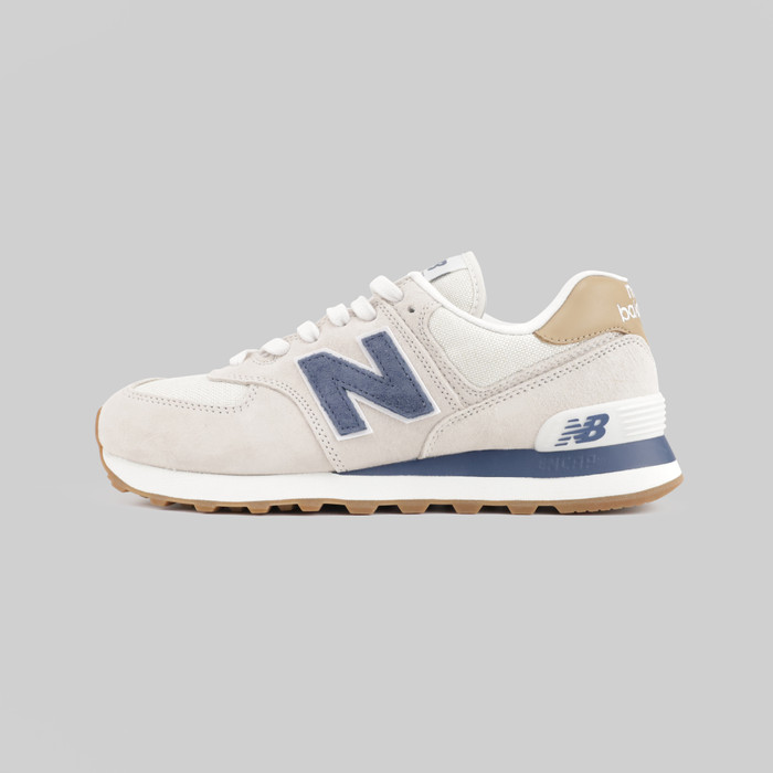 Кроссовки New Balance ML574LGI артикул:ML574LGI - купить в магазине Дайс