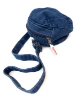 Сумка БИЧ Хлопковая синяя