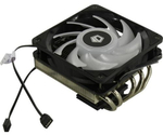 Система охлаждения ID-COOLING IS-50MAX-RGB