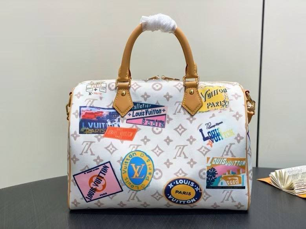 Дорожная сумка Louis Vuitton