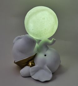 GAEM Home MF-119/1 Светильник «Слоненок»