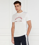 Футболка Tommy Hilfiger - белый(MW0MW35466)