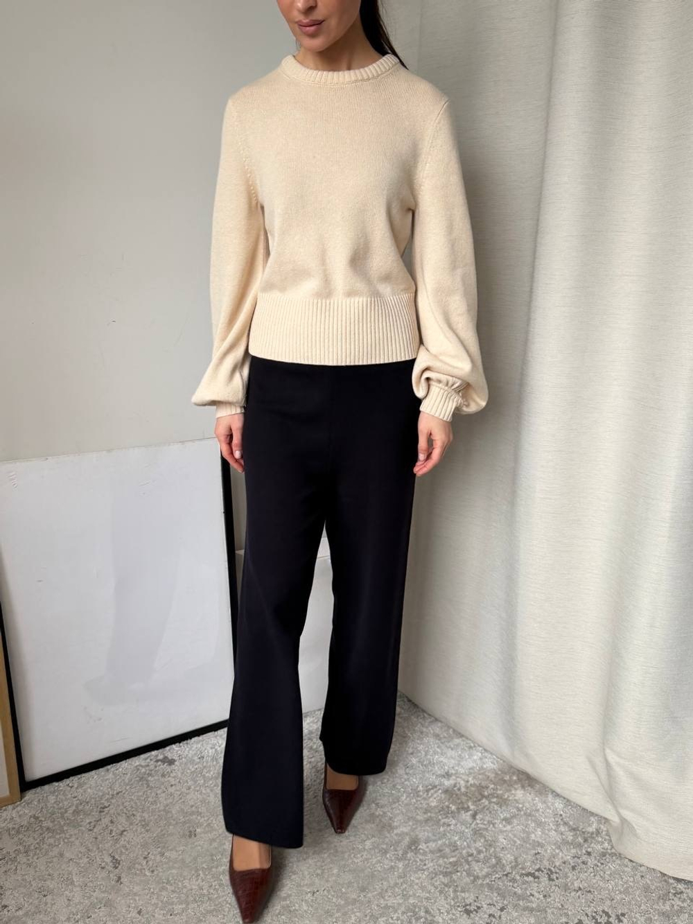 Джемпер Chloe, s