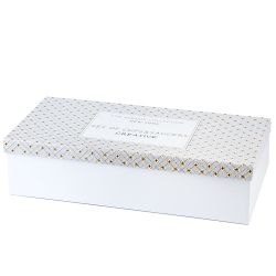 Набор 12 пр. " . Mint" (6 персон) v=240мл (подарочная упаковка)